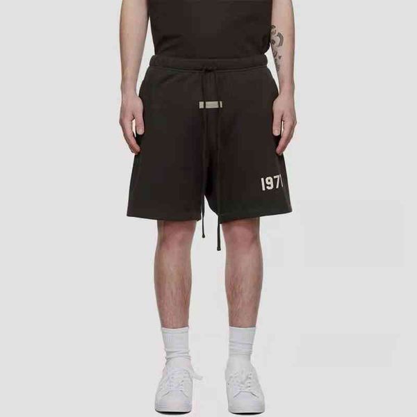 men's shorts gaojiechao brand season 8 fog double thread series essentials digital 1977 flocking printing black, White;black
men's shorts gaojiechao brand season 8 fog double thread series essentials digital 1977 flocking printing black, White;black