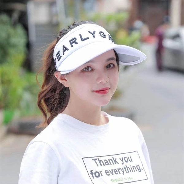 fashion summer vr empty breathable wide visor female caps sports beach sun hats 220627, Blue;gray
fashion summer vr empty breathable wide visor female caps sports beach sun hats 220627, Blue;gray