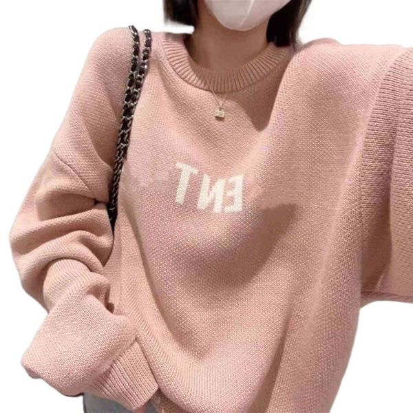 fashion brands men's women's crewneck sweater shrimp pink knit letters big kids pullover sweater oversized coat,850g weight, White;black
fashion brands men's women's crewneck sweater shrimp pink knit letters big kids pullover sweater oversized coat,850g weight, White;black