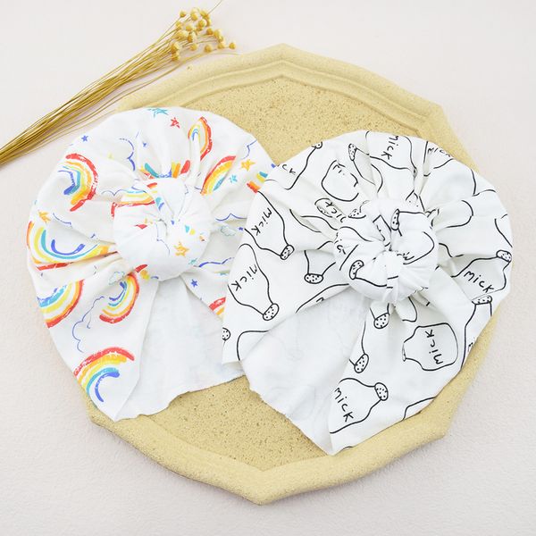 anchor flamingo printing round knot turban head wraps baby girls boys cotton floral print donuts beanie caps infant, Yellow
anchor flamingo printing round knot turban head wraps baby girls boys cotton floral print donuts beanie caps infant, Yellow