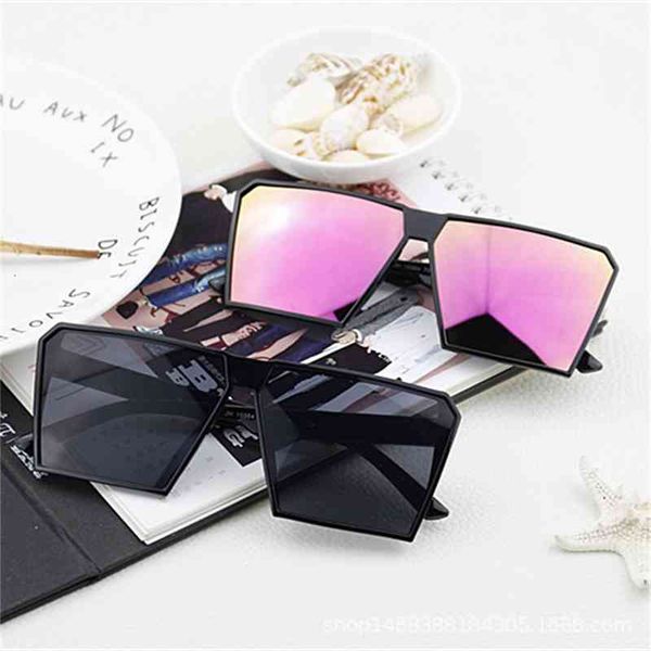 women sunglasses luxury brand designer 2022 new personalized sunglass colorful trend men's and women's fashion vintage sun glasses, White;black
women sunglasses luxury brand designer 2022 new personalized sunglass colorful trend men's and women's fashion vintage sun glasses, White;black