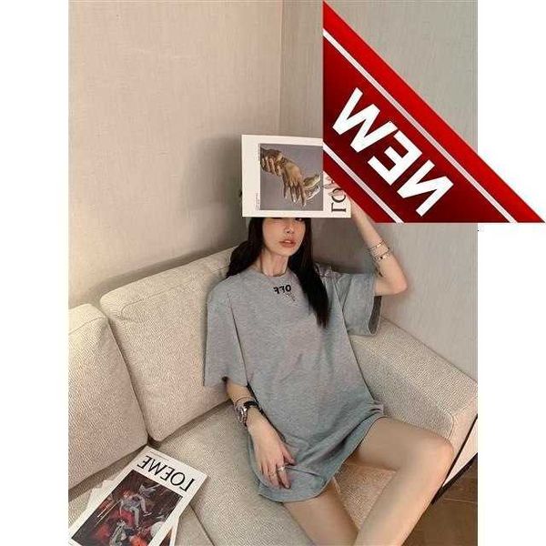 50%discount new chaopai 22 early spring off w back bead sunflstyleer smiling face color contrast pattern medium long short sleeve t-shirt, White;black
50%discount new chaopai 22 early spring off w back bead sunflstyleer smiling face color contrast pattern medium long short sleeve t-shirt, White;black