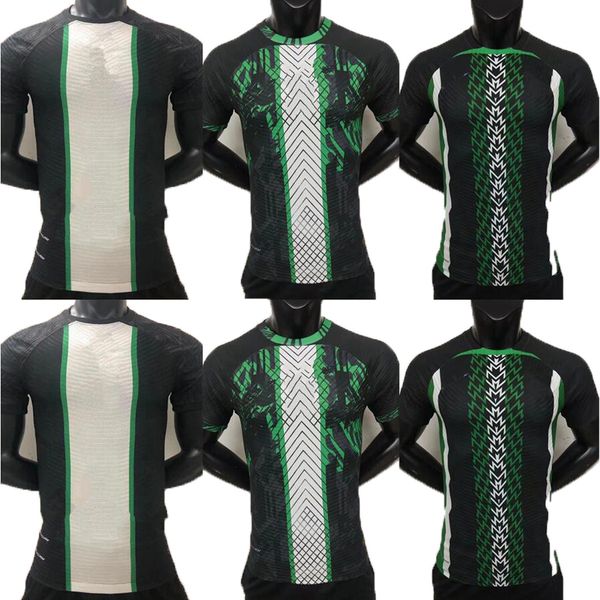 2022 2023 player version okocha soccer jersey okechukwu maillot de foot ighalo ahmed musa ndidi mikel jerseys men kids football shirts train, Black;yellow
2022 2023 player version okocha soccer jersey okechukwu maillot de foot ighalo ahmed musa ndidi mikel jerseys men kids football shirts train, Black;yellow