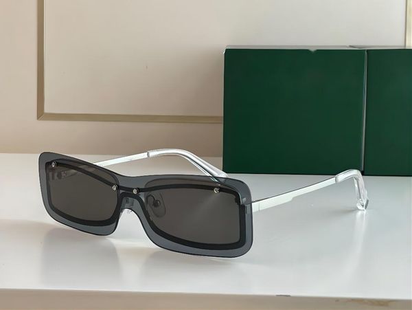 sunglasses for men women summer 0401 style anti-ultraviolet retro plate half-frame eyeglasses random box, White;black
sunglasses for men women summer 0401 style anti-ultraviolet retro plate half-frame eyeglasses random box, White;black