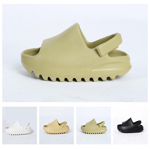 2021 fashion summer sandals children shoes boy girl youth kid slide desert sand beach slipper foam runner bone q-246282t, Black
2021 fashion summer sandals children shoes boy girl youth kid slide desert sand beach slipper foam runner bone q-246282t, Black