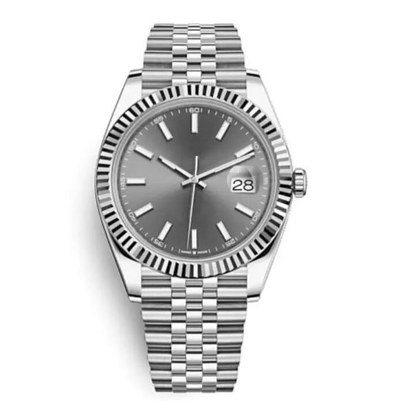 watchbr store - 41mm 36mm 31mm classic watch mens mechanical automatic watch waterproof oyster wristwatches womens lady watches, Slivery;brown
watchbr store - 41mm 36mm 31mm classic watch mens mechanical automatic watch waterproof oyster wristwatches womens lady watches, Slivery;brown