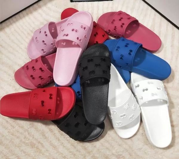 designer classic hole shoes rubber slippers sandals men and women sandal fashion beach shoe flat non-slip slippers, Black
designer classic hole shoes rubber slippers sandals men and women sandal fashion beach shoe flat non-slip slippers, Black