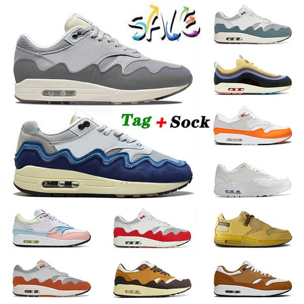 1s 87 men running shoes 2022 arrival elephant monarch white red patta waves noise aqua cactus jack baroque brown brown womens sneakers train
1s 87 men running shoes 2022 arrival elephant monarch white red patta waves noise aqua cactus jack baroque brown brown womens sneakers train
