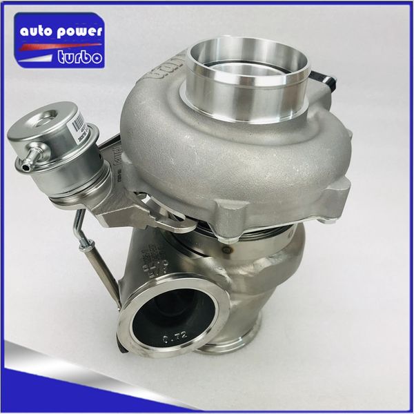 g25-660 ar 0.72 standard rotation turbo 877895-5005s g25 turbocharger with wastegate
g25-660 ar 0.72 standard rotation turbo 877895-5005s g25 turbocharger with wastegate