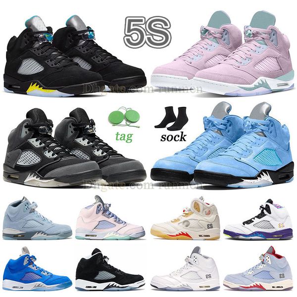 jumpman 5 anthracite basketball shoes 2022 newes 5s unc university blue bird ice white sails red suede concord oreo easter pinksicle sneaker
jumpman 5 anthracite basketball shoes 2022 newes 5s unc university blue bird ice white sails red suede concord oreo easter pinksicle sneaker