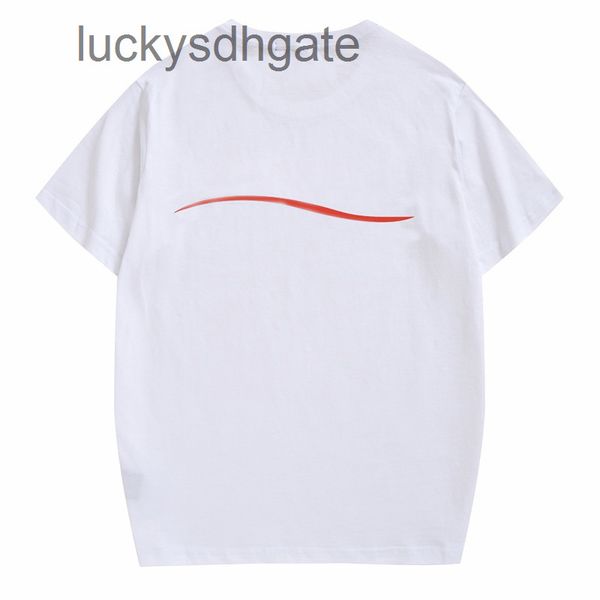 19ss famous mens t shirt polos men women couples casual short sleeve round neck stylist tees 4 colors, White;black
19ss famous mens t shirt polos men women couples casual short sleeve round neck stylist tees 4 colors, White;black