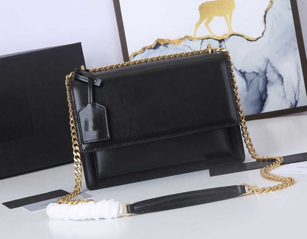 genuine leather women luxurys designers bags real leather handbags messenger crossbody chain shoulder bag totes wallet
genuine leather women luxurys designers bags real leather handbags messenger crossbody chain shoulder bag totes wallet