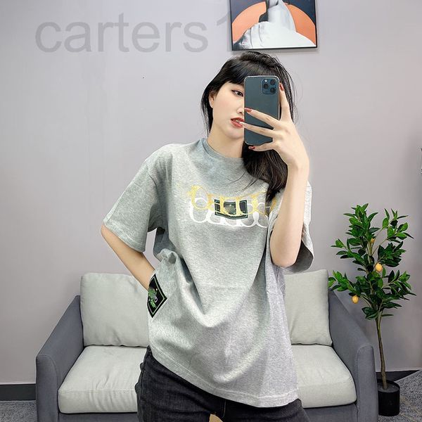 women's t-shirt designer 2022 summer new casual simple letter printing short sleeve round neck pullover loose women's t-shirt t5wz, White
women's t-shirt designer 2022 summer new casual simple letter printing short sleeve round neck pullover loose women's t-shirt t5wz, White