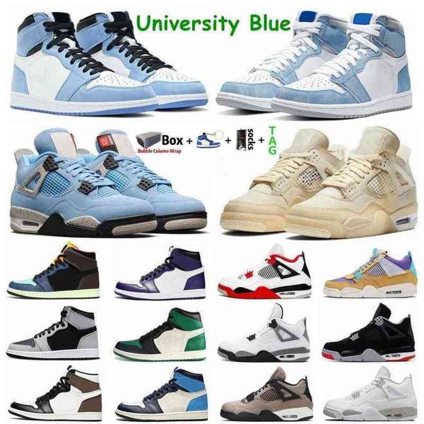 university blue 1s jumpman 1 basketball shoes black cat bred 4 4s hype royal unc obsidian white cement what the sail guava ice sports mens, Black;blue 
university blue 1s jumpman 1 basketball shoes black cat bred 4 4s hype royal unc obsidian white cement what the sail guava ice sports mens, Black;blue