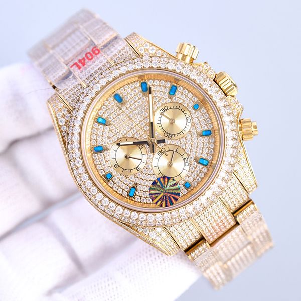 diamond watch mens watches 40mm arabic numerals dial sapphire automatic mechanical watch stainless steel strap design wristwatches montre de, Slivery;brown
diamond watch mens watches 40mm arabic numerals dial sapphire automatic mechanical watch stainless steel strap design wristwatches montre de, Slivery;brown