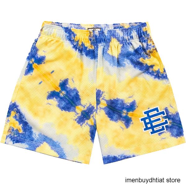 2022 new york fashion brand eric emanuel ee men's and women's shorts fitness muscle sports capris casual mesh beach pants oa46, White;black
2022 new york fashion brand eric emanuel ee men's and women's shorts fitness muscle sports capris casual mesh beach pants oa46, White;black