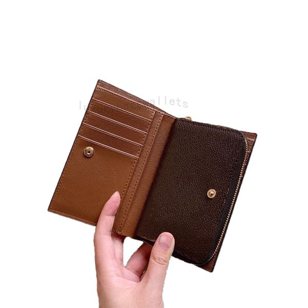 fashion luxury wallets women zipper coin purse genuine leather wallet old flowers short holders credit card, Red;black
fashion luxury wallets women zipper coin purse genuine leather wallet old flowers short holders credit card, Red;black