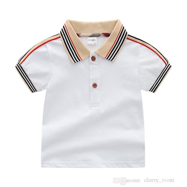 baby boys designer t-shirts fashion summer kids infant stripe lapel short sleeves tee shirts children cotton kids clothing s2098, Blue
baby boys designer t-shirts fashion summer kids infant stripe lapel short sleeves tee shirts children cotton kids clothing s2098, Blue