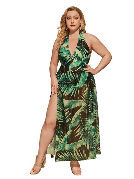 plus 2pack tropical print one piece swimsuit & beach skirt g3ts#, White;black
plus 2pack tropical print one piece swimsuit & beach skirt g3ts#, White;black