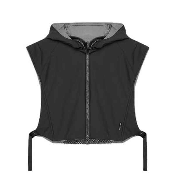 black chest bag function reversible outdoor tactical vest hip hop fitness men's reflective waistcoat protective fishing running vests c, Black;green
black chest bag function reversible outdoor tactical vest hip hop fitness men's reflective waistcoat protective fishing running vests c, Black;green
