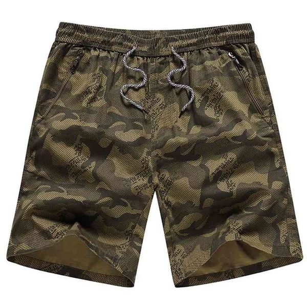 camouflage shorts men casual zipper pocket beach shorts male bermuda masculina elastic waist brand boardshorts plus size 5xl 210330, White;black
camouflage shorts men casual zipper pocket beach shorts male bermuda masculina elastic waist brand boardshorts plus size 5xl 210330, White;black