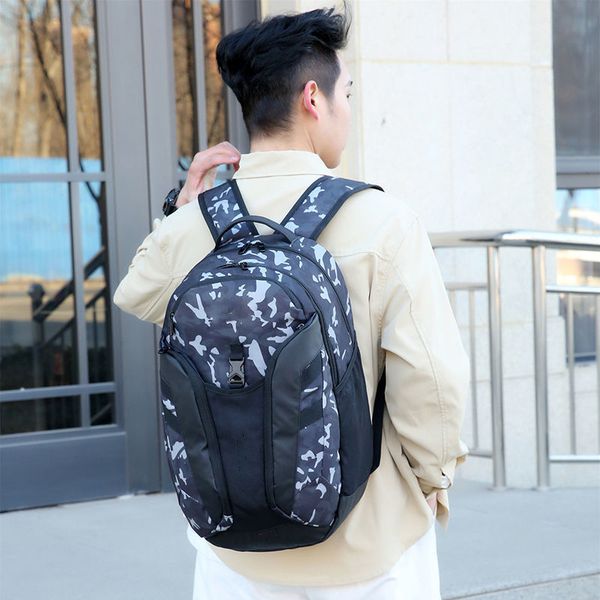 high-quality student outdoor backpack training sports bag mens and womens travel bags large capacity multi-purpose camping hiking backpacks
high-quality student outdoor backpack training sports bag mens and womens travel bags large capacity multi-purpose camping hiking backpacks
