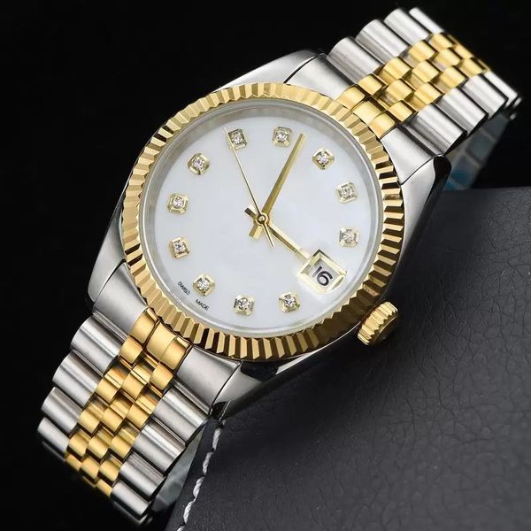 watches for men 2813 diamond watch submarine watches christmas folding buckle sapphire designer wristwatch wristwatches, Slivery;brown
watches for men 2813 diamond watch submarine watches christmas folding buckle sapphire designer wristwatch wristwatches, Slivery;brown