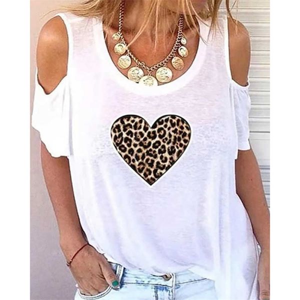 women fashion casual o neck t shirts tee 3xl tee-shirt heart-shaped print short sleeve casual t-shirt 210716, White
women fashion casual o neck t shirts tee 3xl tee-shirt heart-shaped print short sleeve casual t-shirt 210716, White