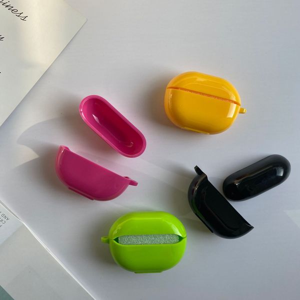 headphone accessories wireless earphone fidget soft silicone case with retail box
headphone accessories wireless earphone fidget soft silicone case with retail box