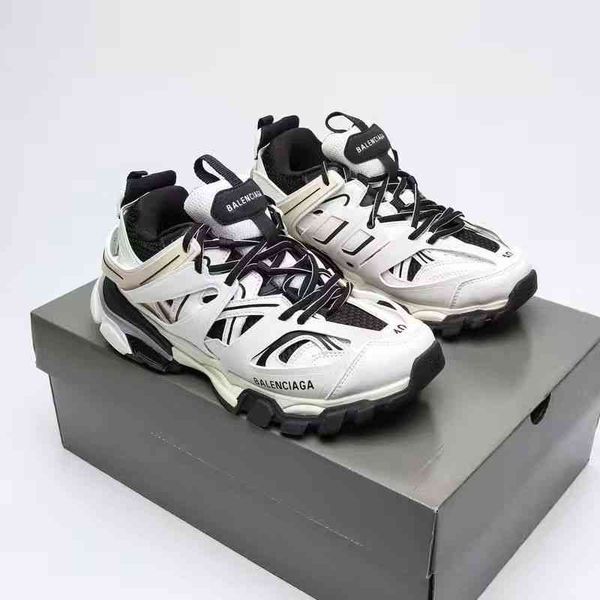 designer sports shoes balencigas paris track3 2022 air cushioned daddy student heightening breathable men's and women's casual
designer sports shoes balencigas paris track3 2022 air cushioned daddy student heightening breathable men's and women's casual