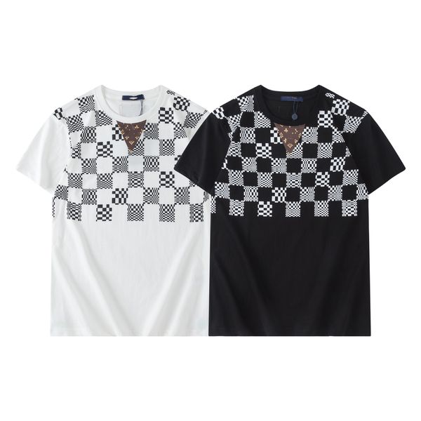 2022 designer mens t shirts louiseity soft cotton short sleeves die men's t-shirts anti wrinkle fashion casual men's clothing viut, White;black
2022 designer mens t shirts louiseity soft cotton short sleeves die men's t-shirts anti wrinkle fashion casual men's clothing viut, White;black
