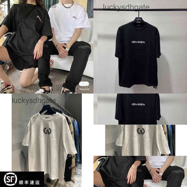 luxury 2022 new brand women men t shirts tees luxury designer summer shirt short sleeve berry ops ee str 3qw5, White
luxury 2022 new brand women men t shirts tees luxury designer summer shirt short sleeve berry ops ee str 3qw5, White