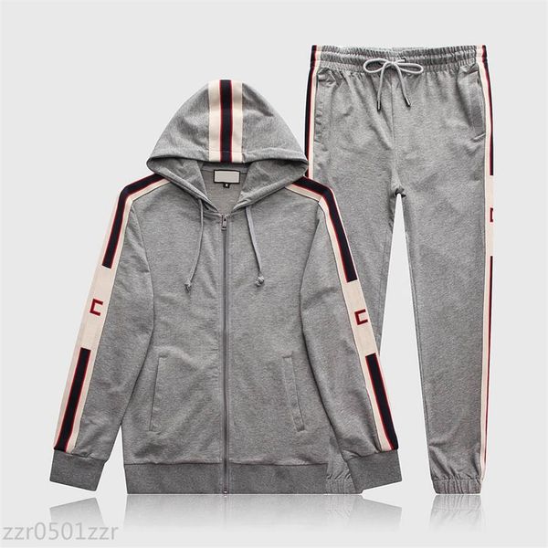 designer mens tracksuit sets sweat suits sports suit men hoodies jackets tracksuits jogger suits jacket pants set man clothing spo249l, Gray
designer mens tracksuit sets sweat suits sports suit men hoodies jackets tracksuits jogger suits jacket pants set man clothing spo249l, Gray