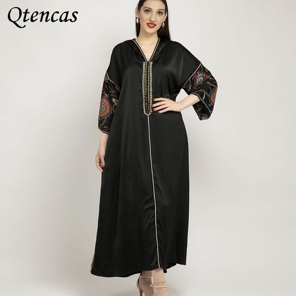 muslim fashion hooded abayas for women dubai abaya evening dresses african islam clothing moroccan kaftan robe djellaba femme, Red
muslim fashion hooded abayas for women dubai abaya evening dresses african islam clothing moroccan kaftan robe djellaba femme, Red