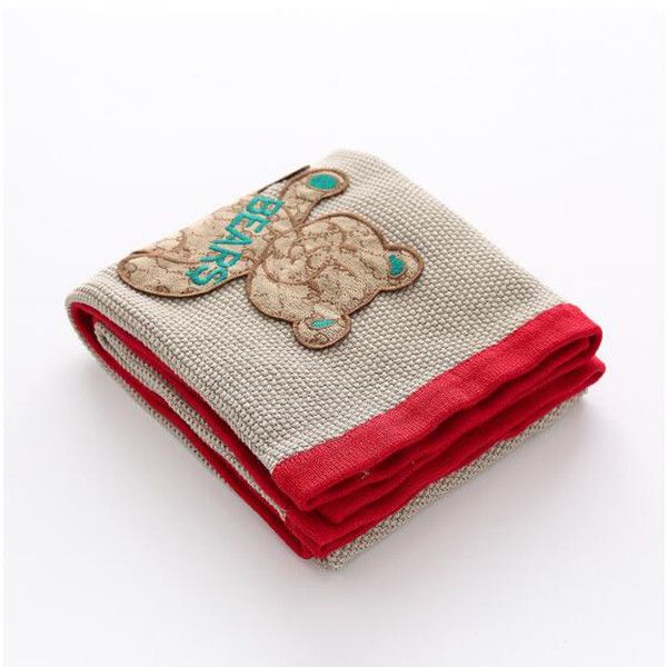2022 new retro cartoon children blanket khaki towel blanket multifunctional car air-conditioned room blanket summer baby quilt
2022 new retro cartoon children blanket khaki towel blanket multifunctional car air-conditioned room blanket summer baby quilt