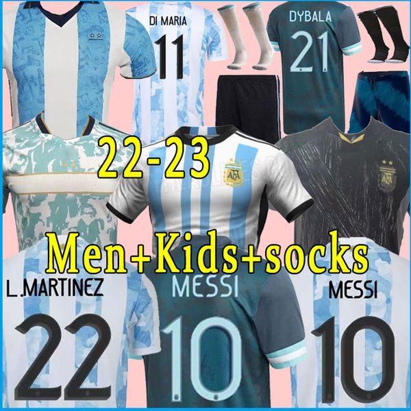 player version argentina soccer jersey 21 22 home football shirts 2021 2022 2023 dybala lo celso national team maradona men uniforms special, Black;yellow
player version argentina soccer jersey 21 22 home football shirts 2021 2022 2023 dybala lo celso national team maradona men uniforms special, Black;yellow
