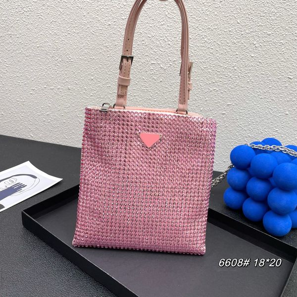 2022 women's crystal diamond mini bag duchesse forged lining bling bling 1n6608 pink
2022 women's crystal diamond mini bag duchesse forged lining bling bling 1n6608 pink