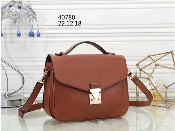 shoulder bags messenger bag fashion design embossing handbag women elegant crossbody tote pu leather shopping purse clutches men women
shoulder bags messenger bag fashion design embossing handbag women elegant crossbody tote pu leather shopping purse clutches men women