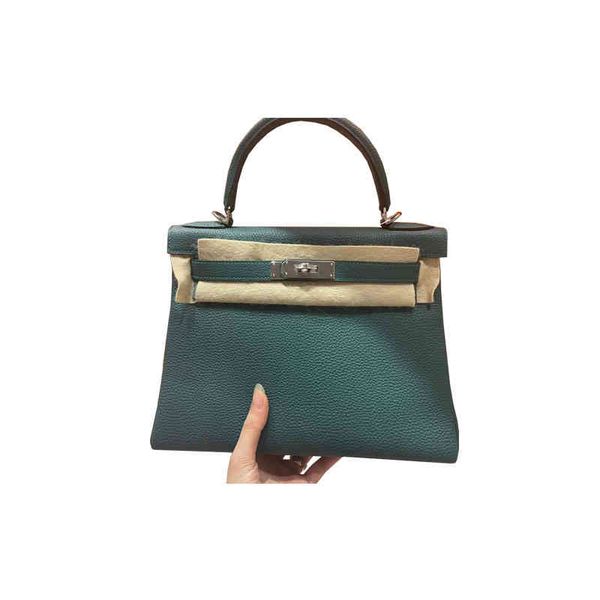 bags womens herbags designer 2022 velvet green silver button togo leather handbag ladys fashion luxury high sence shopping handbags
bags womens herbags designer 2022 velvet green silver button togo leather handbag ladys fashion luxury high sence shopping handbags