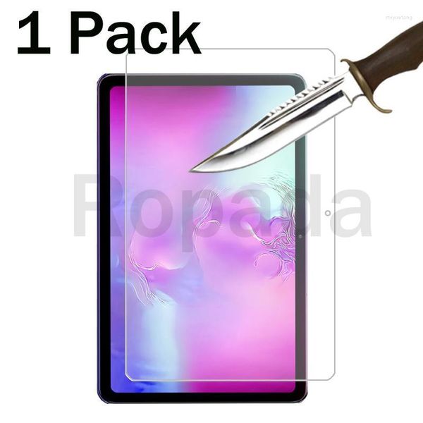 Image of Tablet PC Screen Protectors Tempered Glass Film Protector For ALLDOCUBE IPlay30 IPlay20 IPlay40 IPlay 40 Pro 40H 30 20 8T 8 M8 M5 ProtectorT