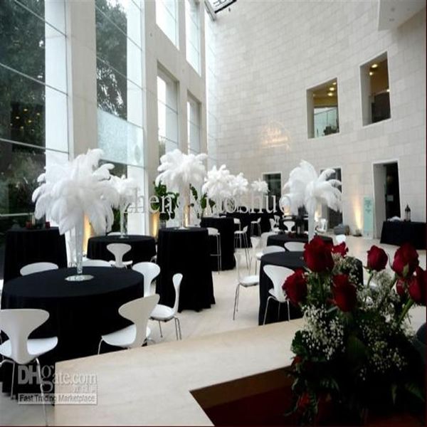whole 100pcs/lot 14-16inch ostrich feather plumes ostrich feather white for wedding centerpiece decor party supply decor215y
whole 100pcs/lot 14-16inch ostrich feather plumes ostrich feather white for wedding centerpiece decor party supply decor215y