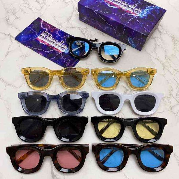 brand designer sunglasses fashion ins kuzma same sunglasses men's personality jelly rhude plate tide, White;black
brand designer sunglasses fashion ins kuzma same sunglasses men's personality jelly rhude plate tide, White;black