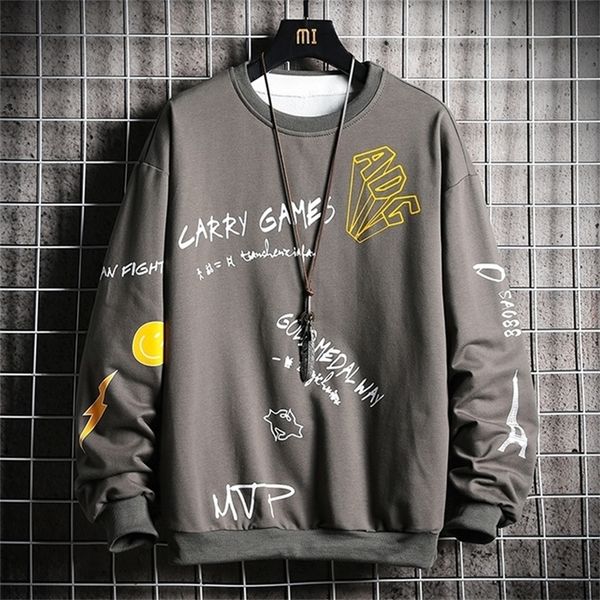 print sweatshirt men hip hop spring autumn harajuku japanese streetwear high street hoodie men hoodies sweatshirts male 201126, Black
print sweatshirt men hip hop spring autumn harajuku japanese streetwear high street hoodie men hoodies sweatshirts male 201126, Black