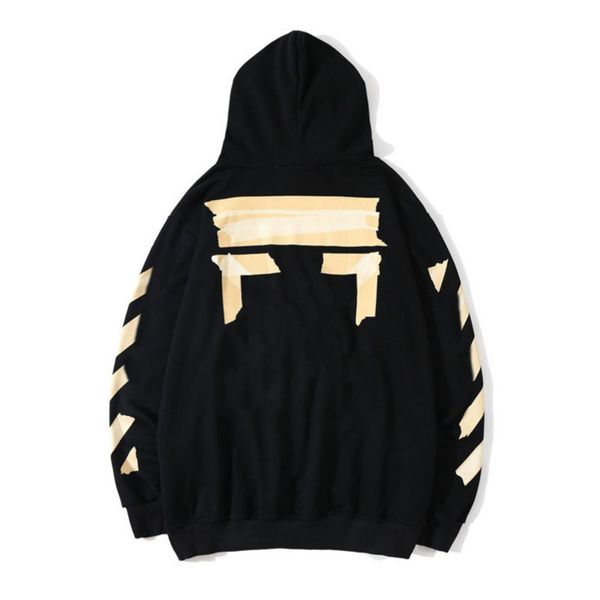 fashion mens loose offs hoodies brand classic sweatshirts hoodie cotton pullover long sleeved back oil paint arrow x men women hooded jacke, Black
fashion mens loose offs hoodies brand classic sweatshirts hoodie cotton pullover long sleeved back oil paint arrow x men women hooded jacke, Black