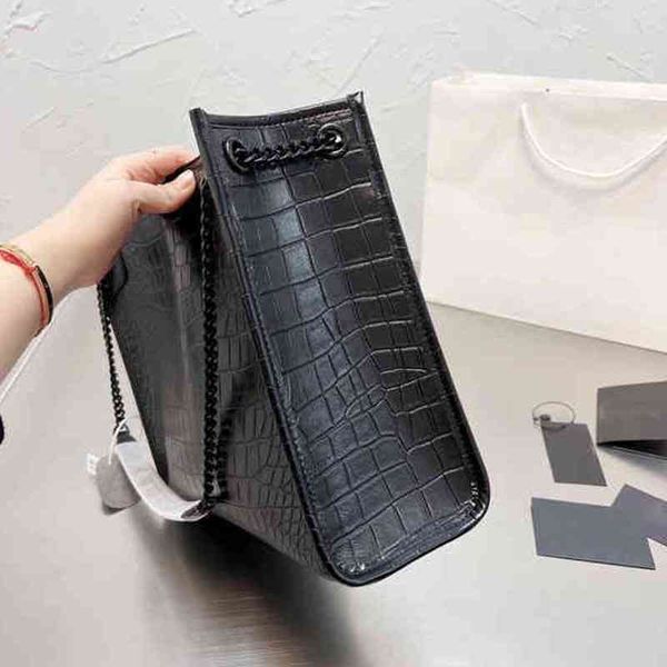 high capacity shopping tote women handbag shoulder leather designer crossbody bags ladie purses 220326
high capacity shopping tote women handbag shoulder leather designer crossbody bags ladie purses 220326