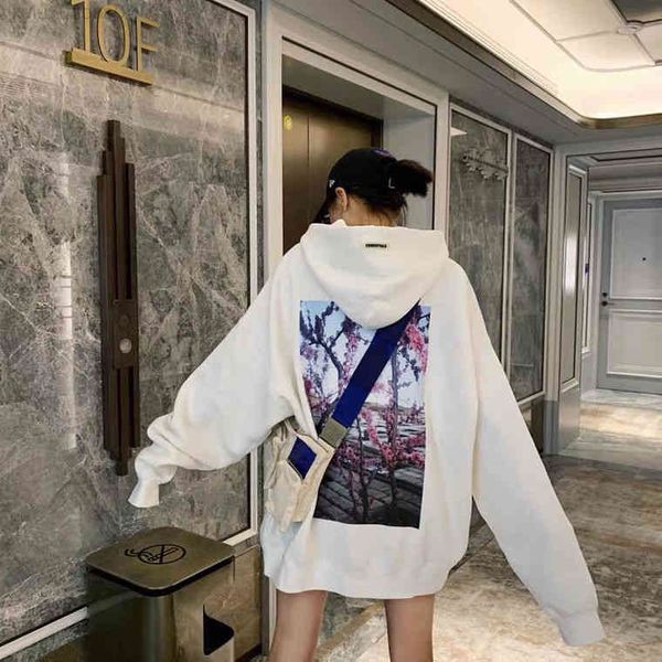 men hooded fearofgod fear double thread essential flower plush sweater men's hoodie high street fashion brand jacket coats, Black
men hooded fearofgod fear double thread essential flower plush sweater men's hoodie high street fashion brand jacket coats, Black