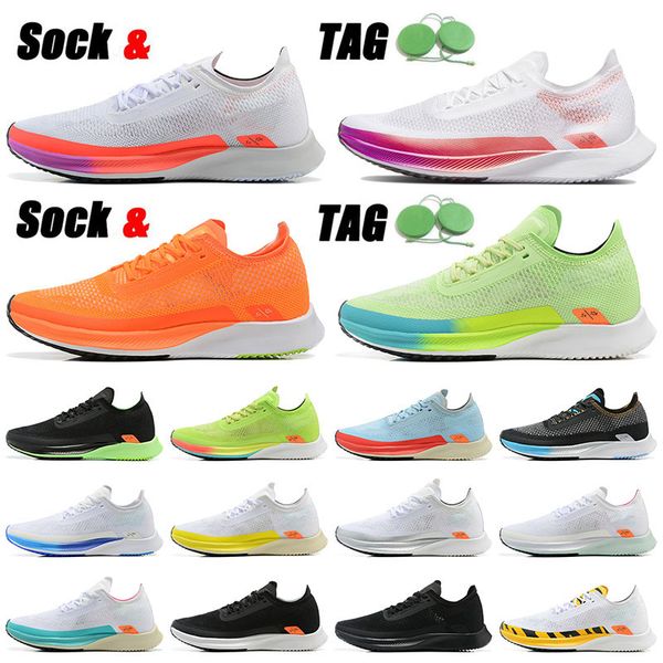 gt cut men women zoomx running shoes pegas se streakfly zoom x fly orange white yellow pink crimson and violet gradient all black knit sneak
gt cut men women zoomx running shoes pegas se streakfly zoom x fly orange white yellow pink crimson and violet gradient all black knit sneak