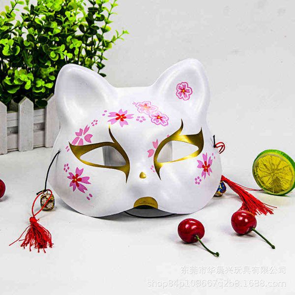 factory outlet hand painted white cherry blossom cat black fox all saints and wind mask gold powder cwn4
factory outlet hand painted white cherry blossom cat black fox all saints and wind mask gold powder cwn4