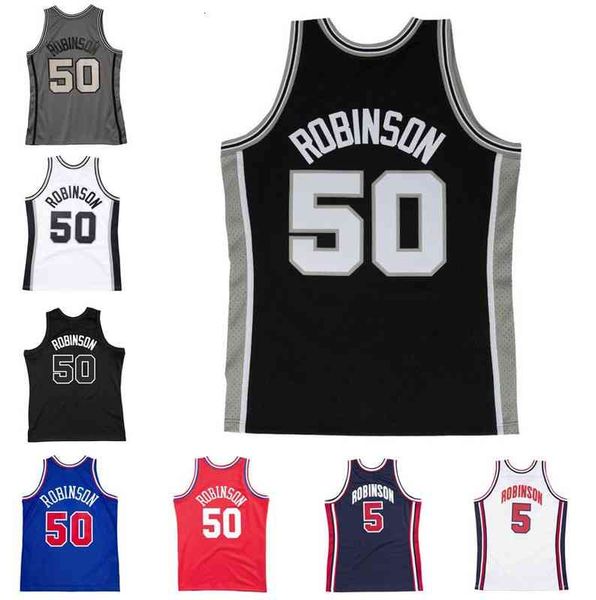 stitched basketball jersey david robinson mitchell and ness 1998-99 finals classic retro jerseys men women youth s-6xl, Black
stitched basketball jersey david robinson mitchell and ness 1998-99 finals classic retro jerseys men women youth s-6xl, Black