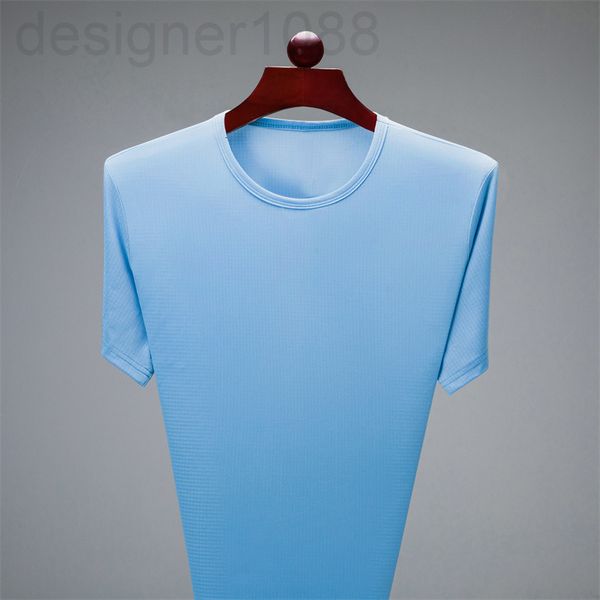 men's t-shirts designer 2022 summer new middle-aged and elderly ice silk short sleeved t-shirt loose casual solid color thin half men 5, White;black
men's t-shirts designer 2022 summer new middle-aged and elderly ice silk short sleeved t-shirt loose casual solid color thin half men 5, White;black
